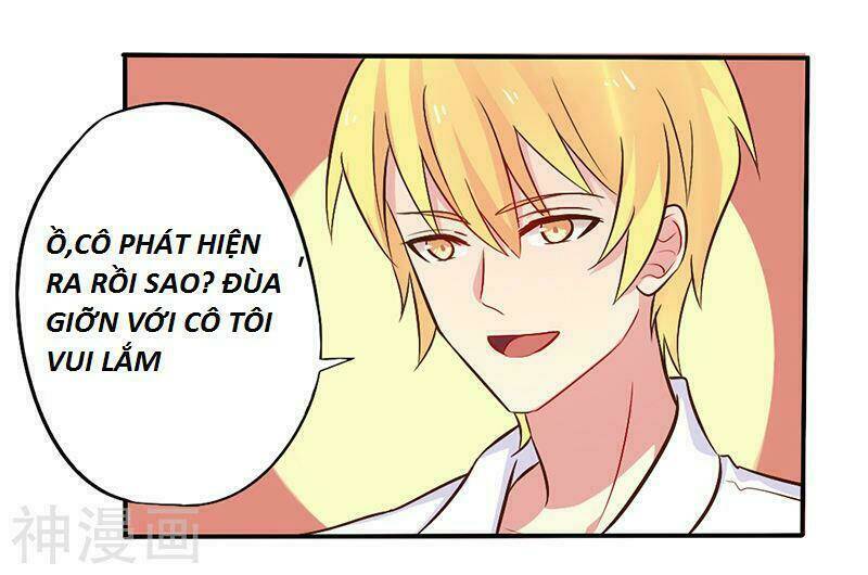 Tổng Tài Đã Cưới Em: Chapter 56