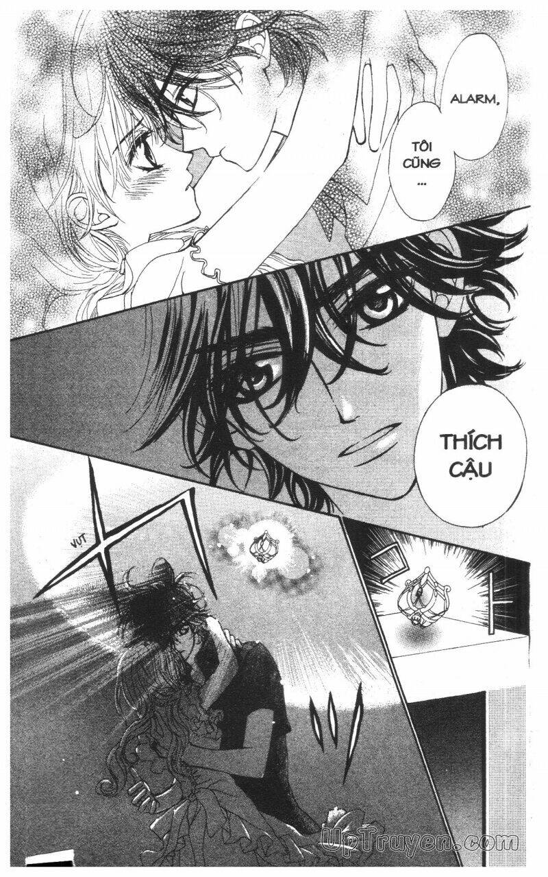 Hoàng Tử Ếch(Bản đẹp): Chapter 4