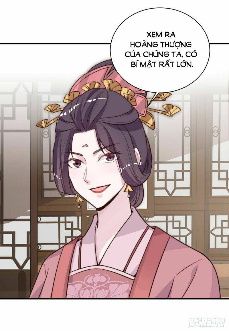 Cung Đấu Live: Chapter 31