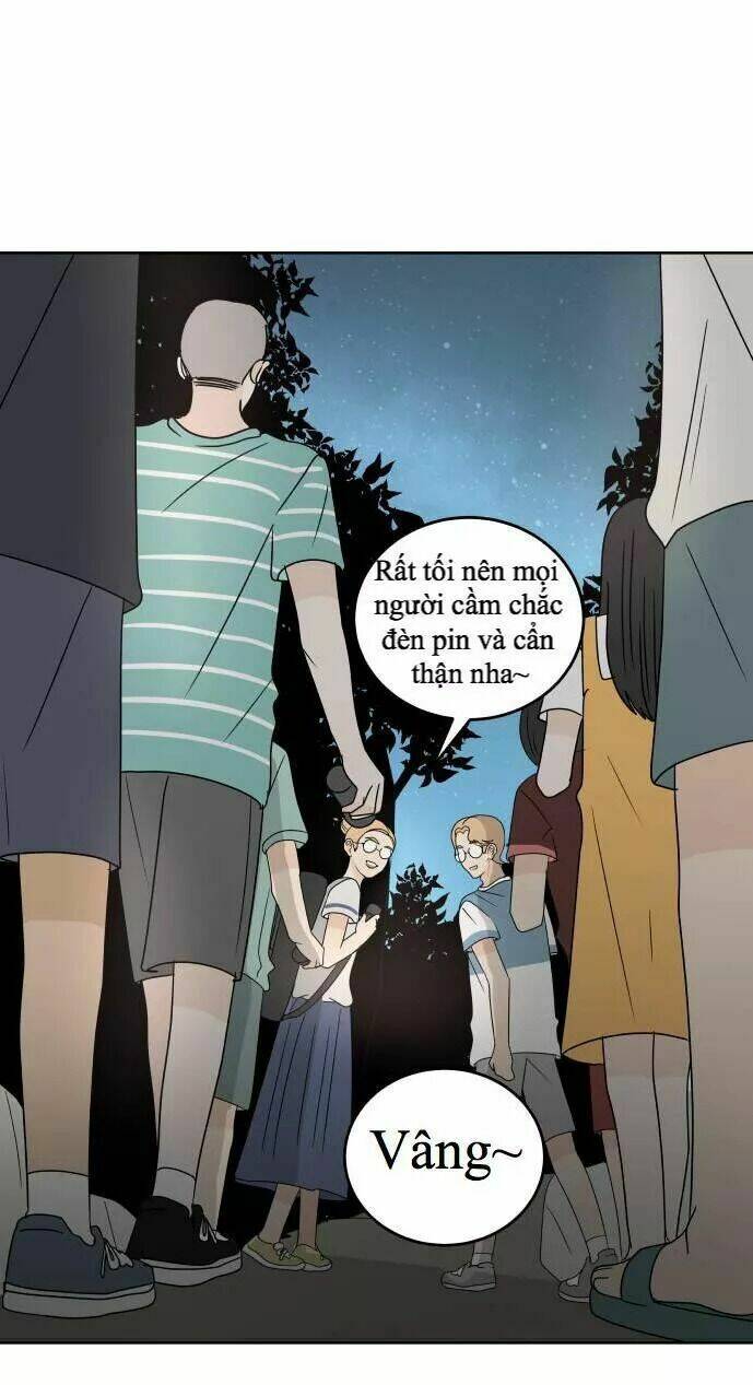30 Phút Bước Đi Bên Em: Chapter 48