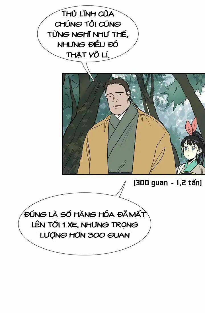 Học Sĩ Tái Sinh: Chapter 86