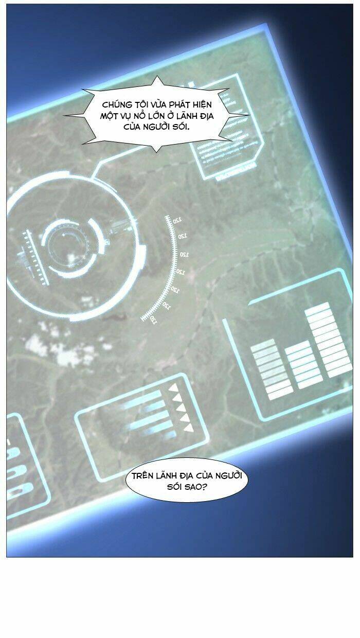 Ma Cà Rồng Quý Tộc: Chapter 498