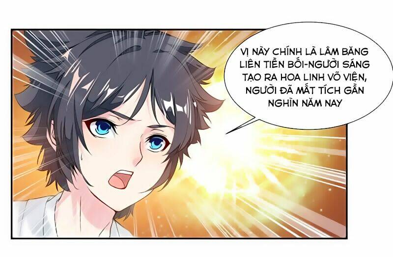 Cửu Dương Thần Vương: Chapter 26