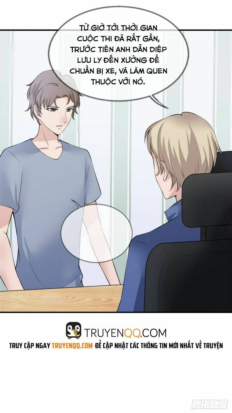 Siêu Cấp Nữ Thần Trọng Sinh: Chapter 10