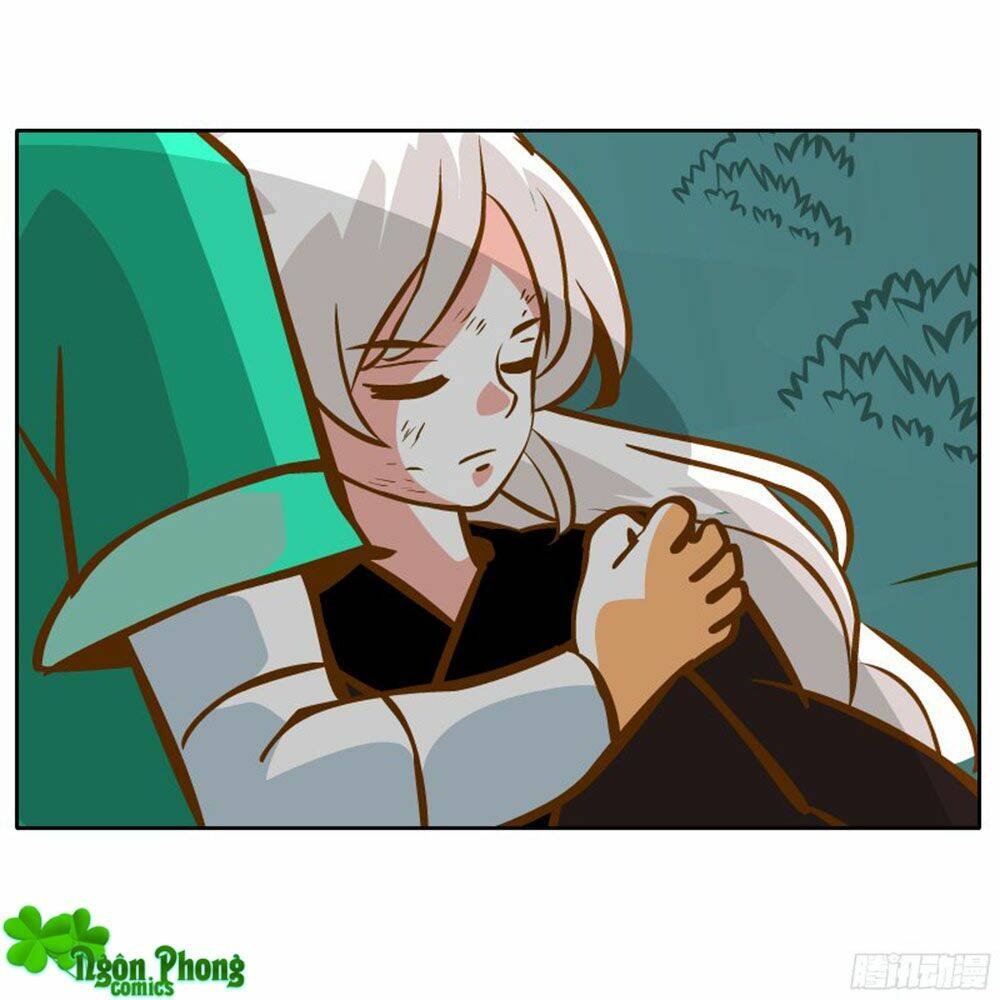 Hòa Thượng Và Tiểu Long Quân: Chapter 31