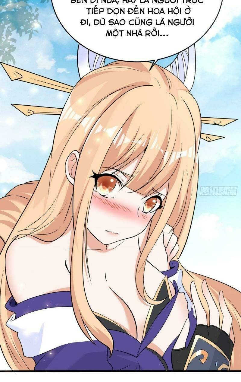 Giáng Thần Chiến Ký: Chapter 74