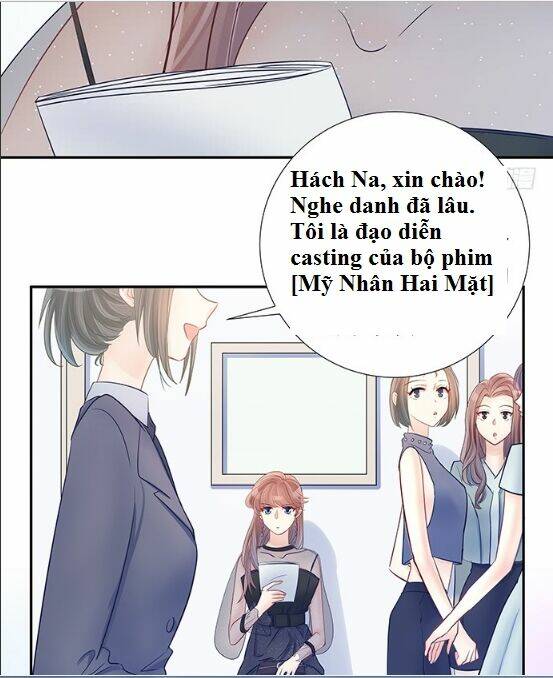 Trọng Sinh Để Ngủ Với Ảnh Đế: Chapter 76