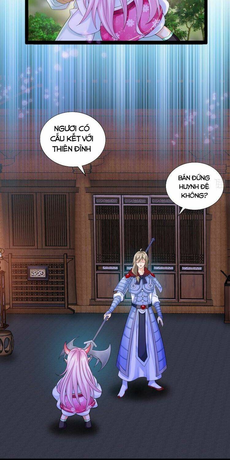 Tà Du Ký: Chapter 112