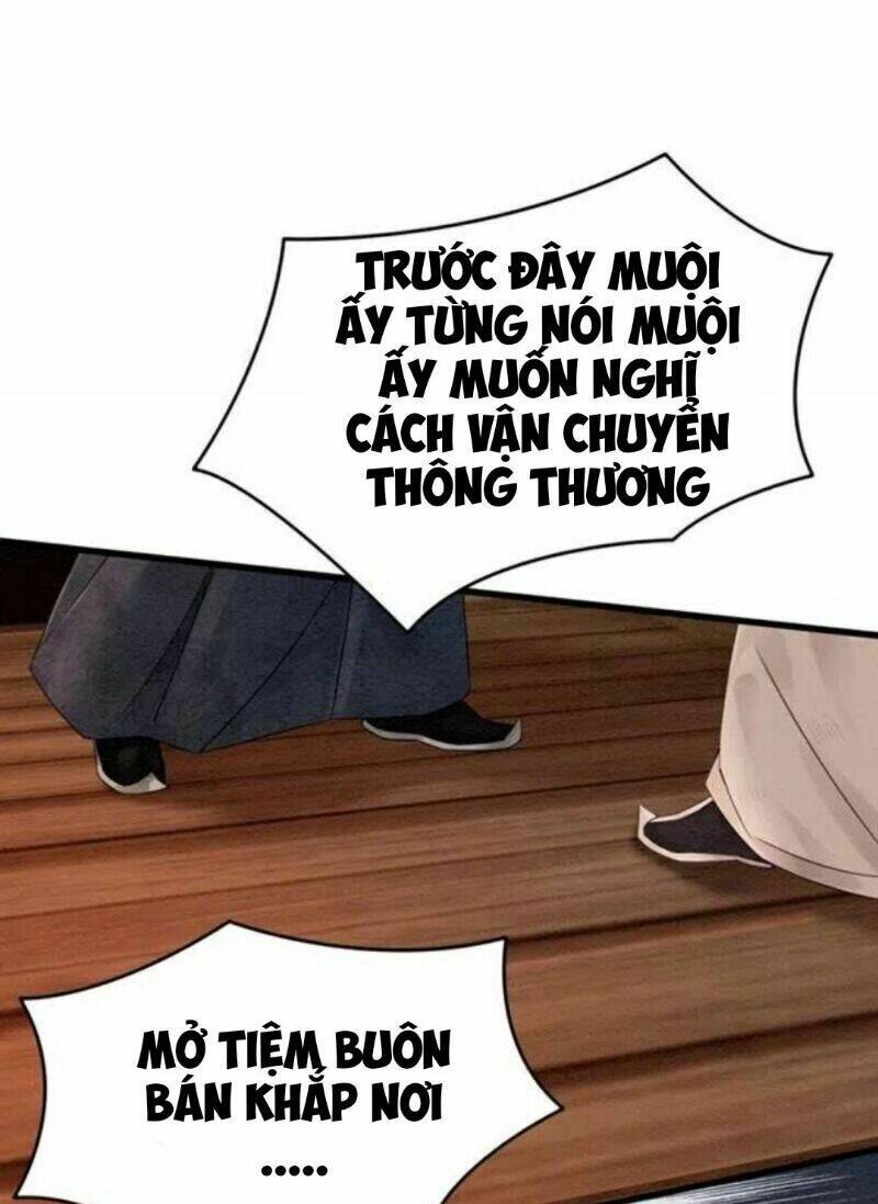 Trọng Sinh Bá Sủng Nhiếp Chính Vương Quá Mạnh Mẽ: Chapter 65