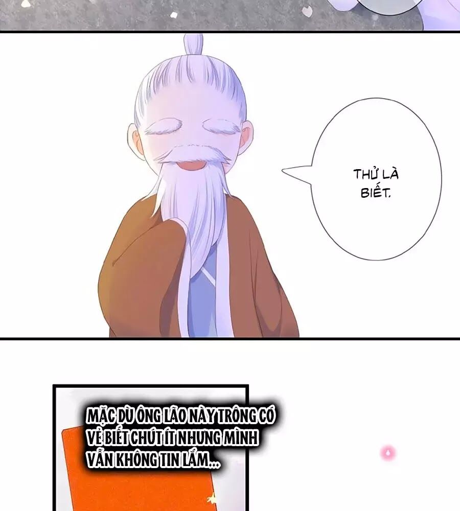 Hoa Chưa Nở Rộ: Chapter 22