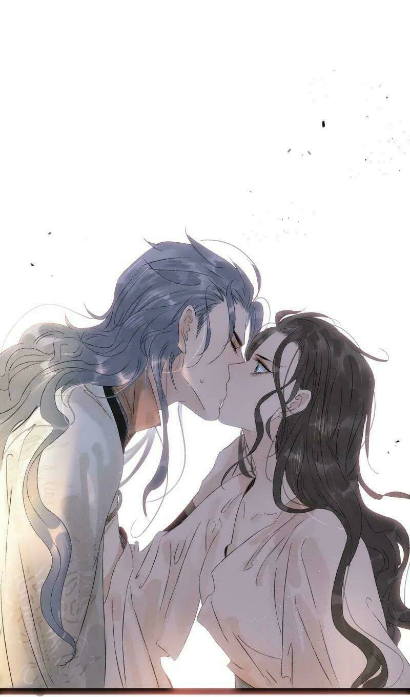 Thái Tử Bị Hoang Tưởng: Chapter 61