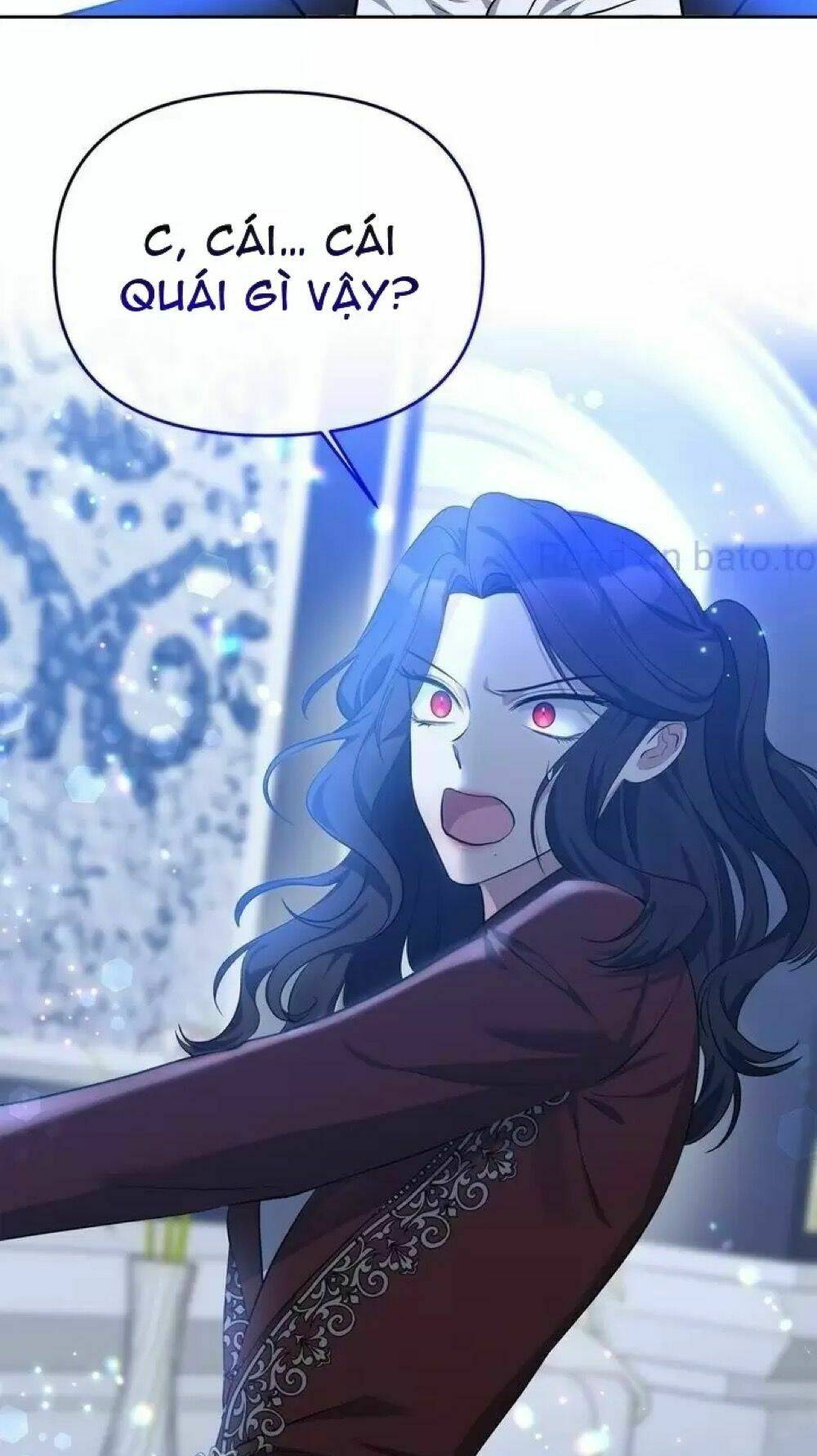 Nữ Công Tước Phương Bắc Là Một Nhân Vật Phản Diện: Chapter 6
