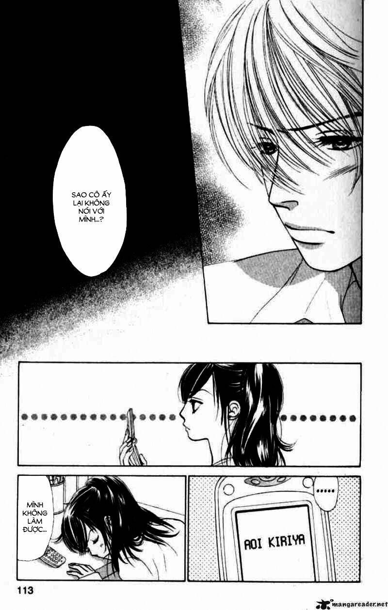 Tình Yêu Đích Thực: Chapter 33