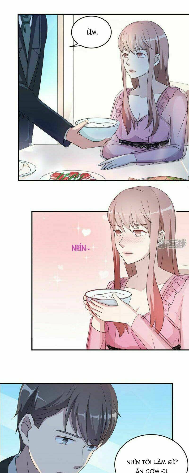 Mạc Thiếu Bức Hôn: Vợ Mới Khó Chống Đỡ: Chapter 45