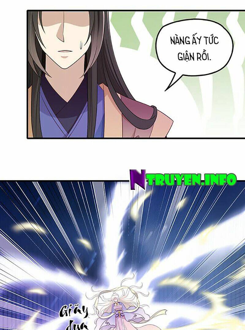 Vương Phi Thật Uy Vũ: Chapter 46