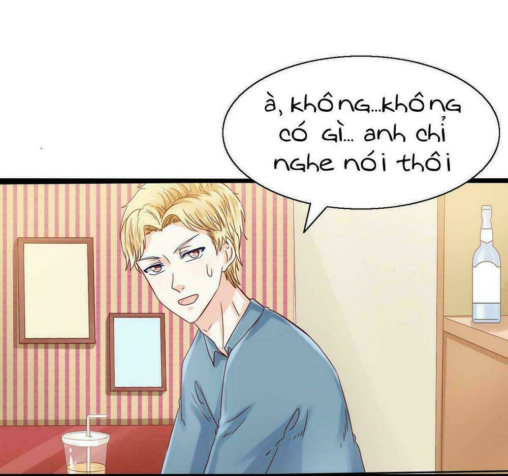 Trọng Sinh Chi Song Diện Cừu Phục Ký: Chapter 1