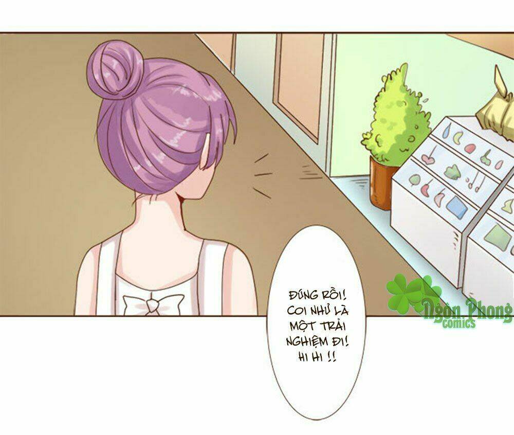 Ma Vương Luyến Ái Chỉ Nam: Chapter 25