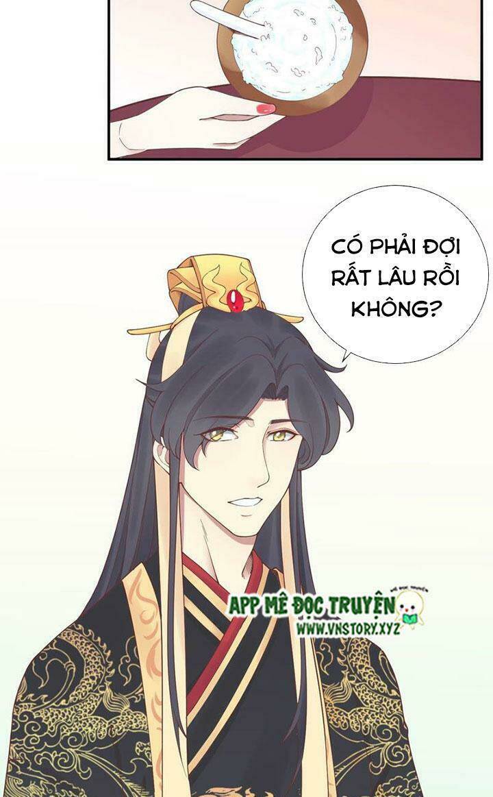 Hoàng Hậu Bận Lắm: Chapter 127