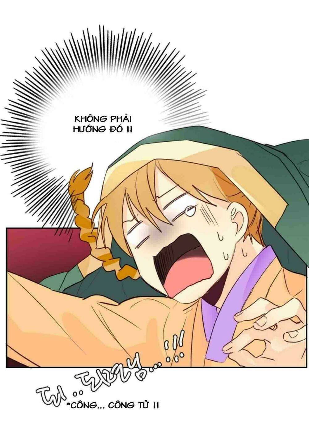 Chae Hong Sa: Chapter 9