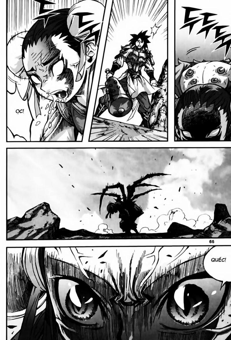 Diêm Đế: Chapter 44.2