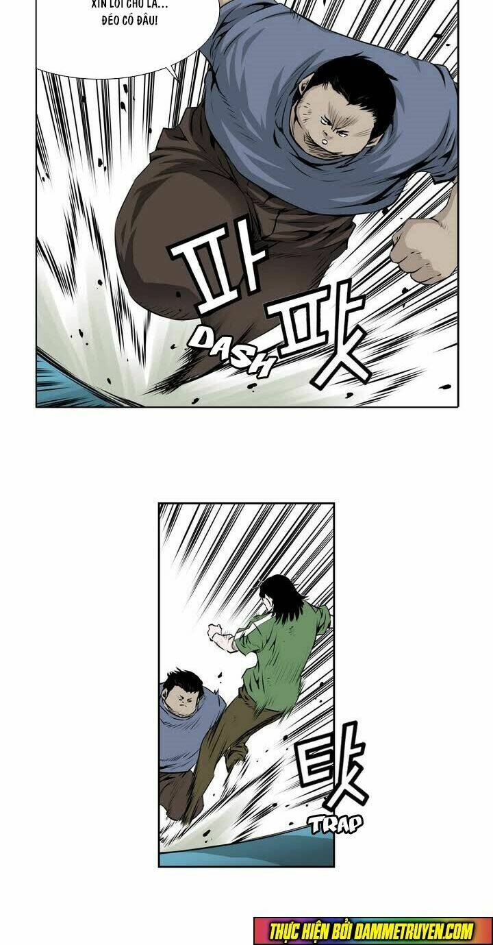 Double Casting: Chapter 43