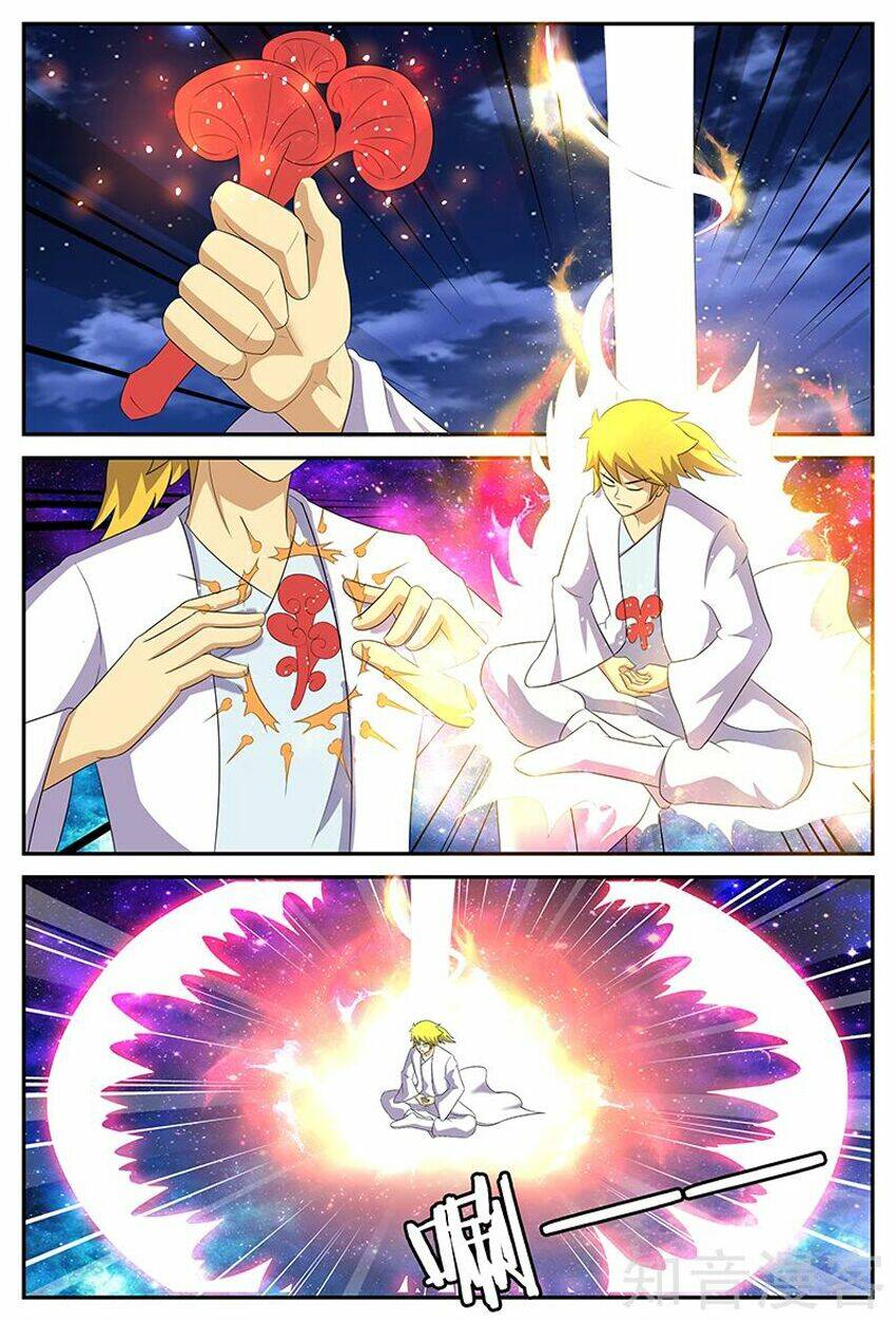 Chí Tôn Chư Thiên: Chapter 146