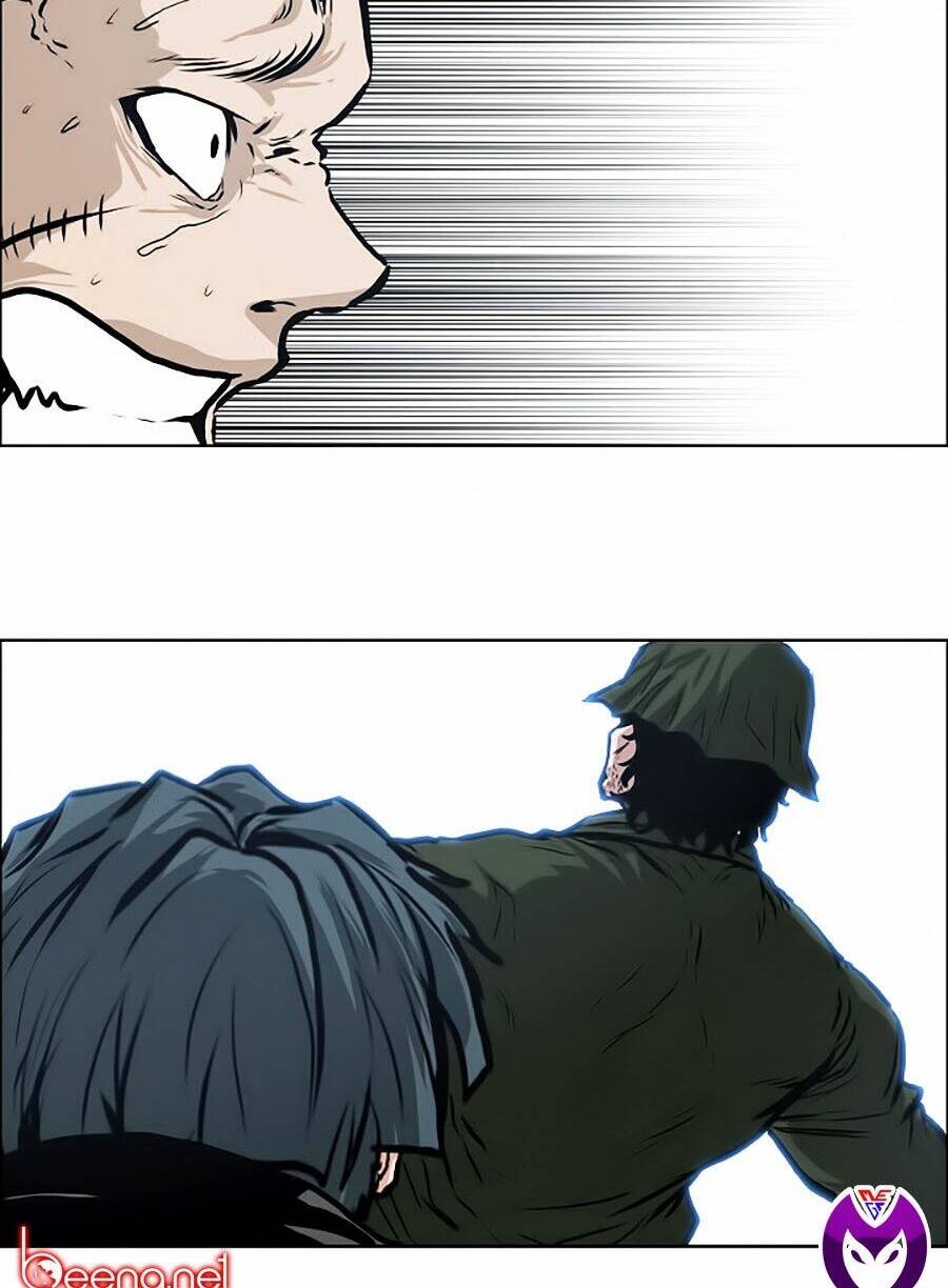 Bá Chủ Học Đường Ss3: Chapter 8