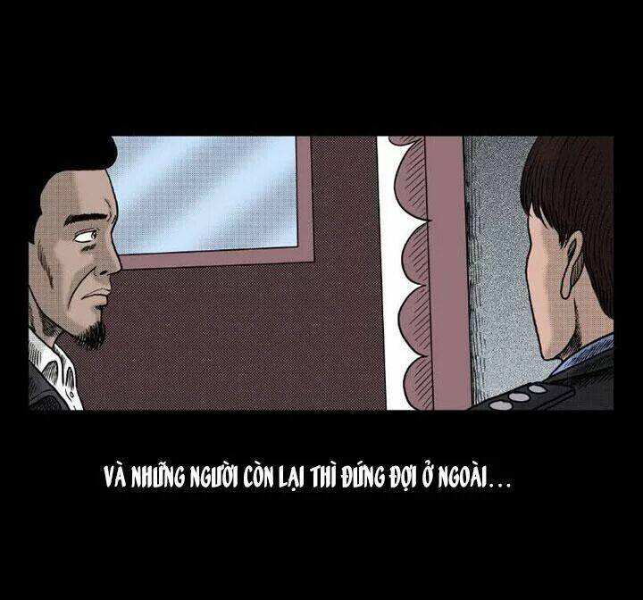 Kỳ Án Có Thật: Chapter 44