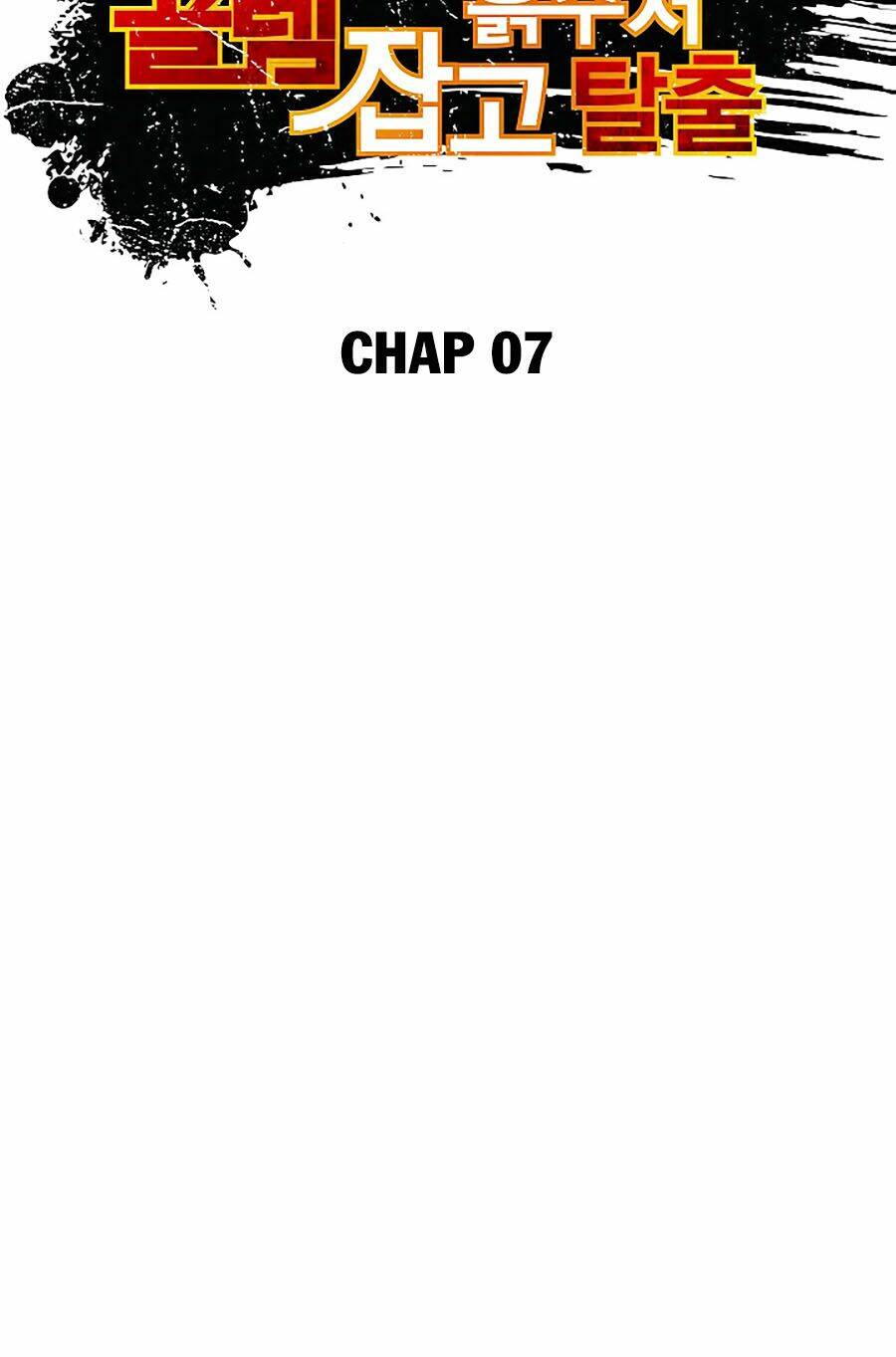 Hầm Ngục Bóng Tối: Chapter 7