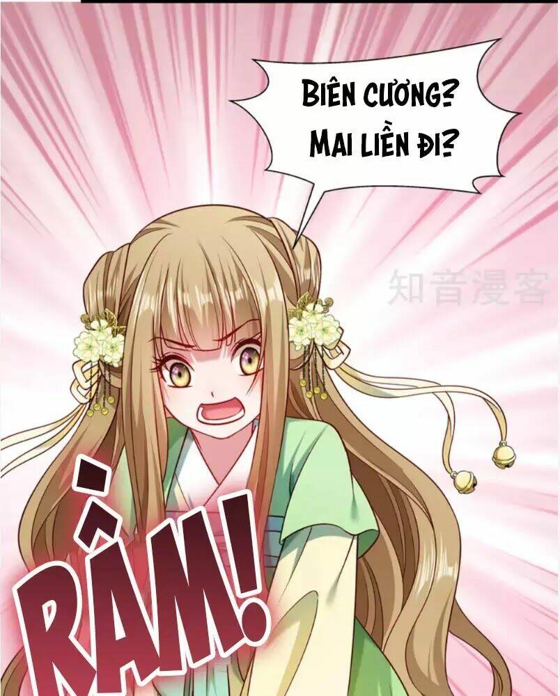 Tiểu Hoàng Thư Và Tiểu Hoàng Thúc: Chapter 57