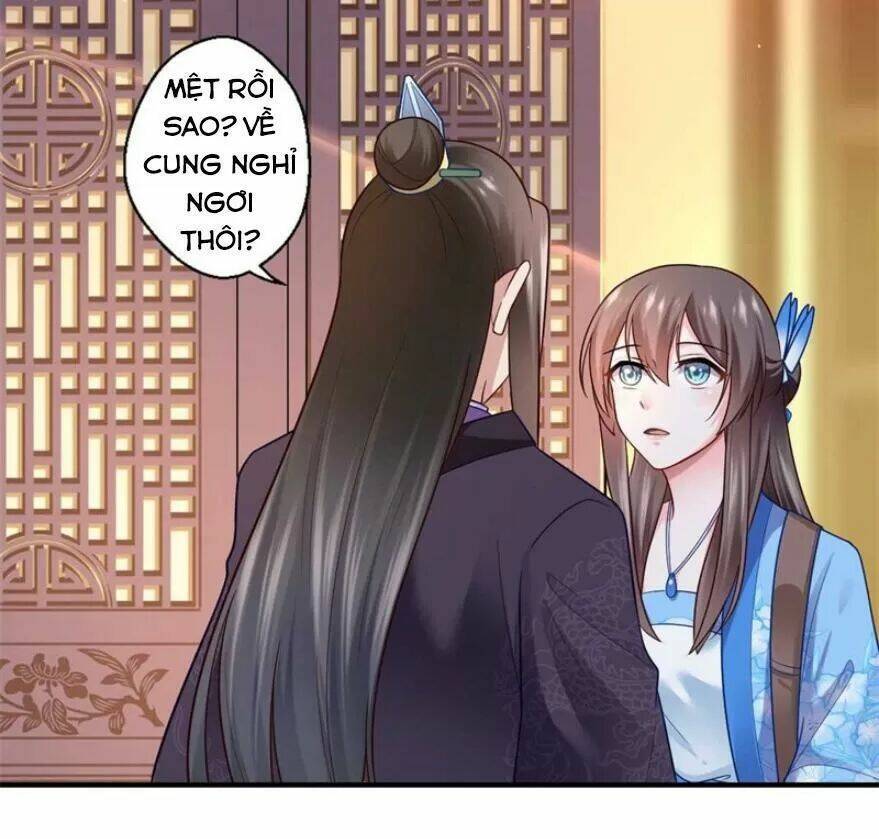 Khuynh Thế Y Phi Muốn Bỏ Chồng: Chapter 138