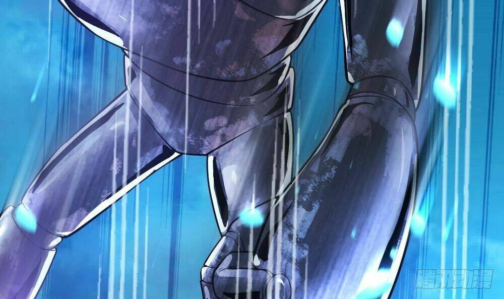 Thần Huyền Sư: Chapter 8