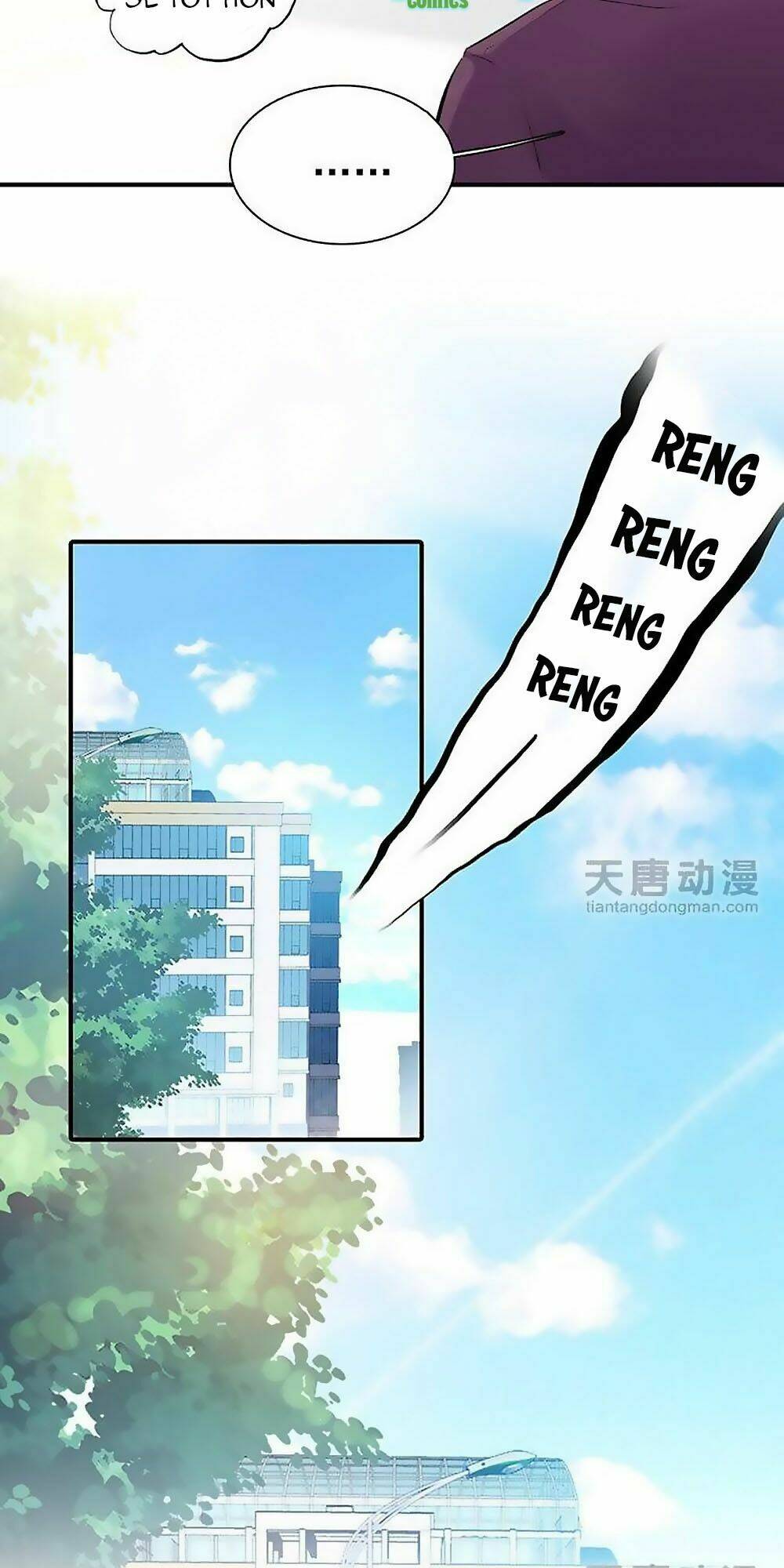 Từ Hôm Nay Nhận Chức Thiếu Nữ Ma Pháp: Chapter 6