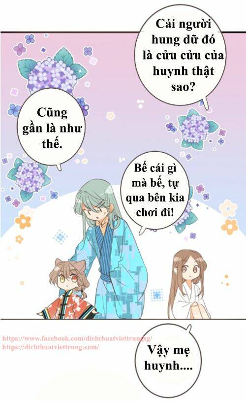 Bạn Trai Tôi Là Cẩm Y Vệ 2: Chapter 95