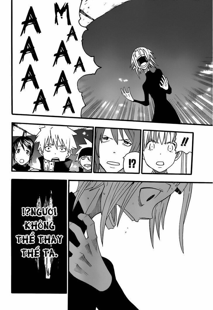 Soul Eater: Chapter 106