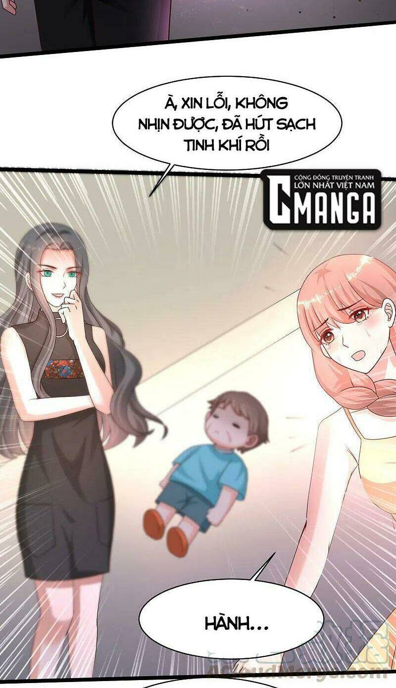 Tối Cường Vận Đào Hoa: Chapter 218