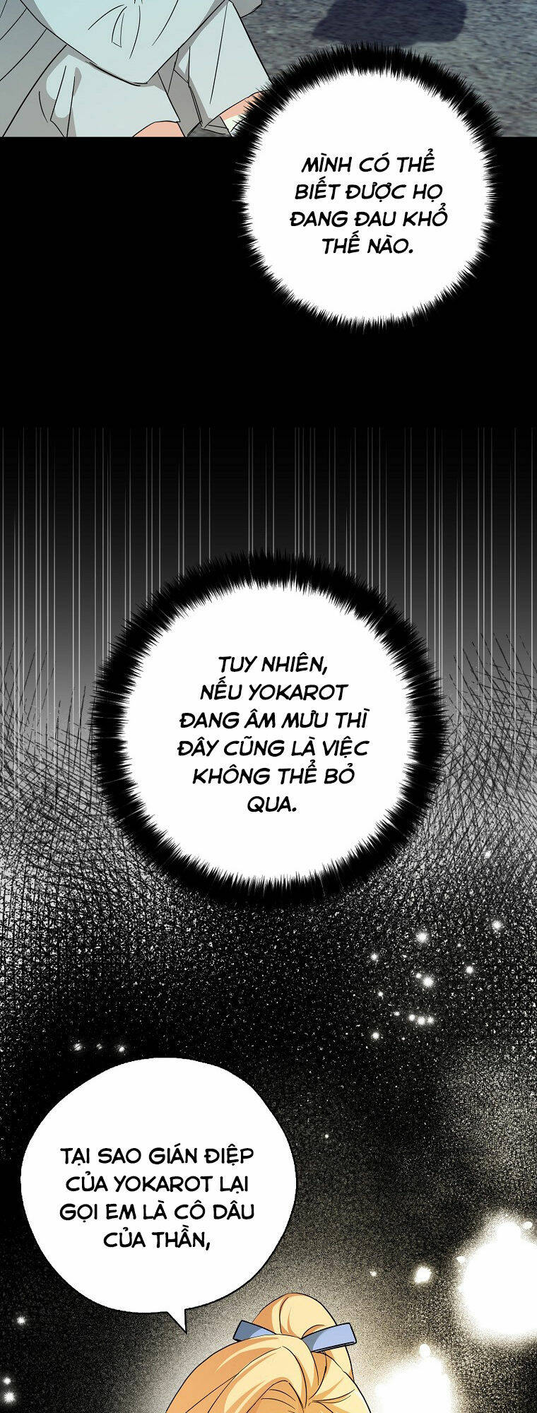 Ba Người Anh Trai Của Tôi Là Bạo Quân: Chapter 76