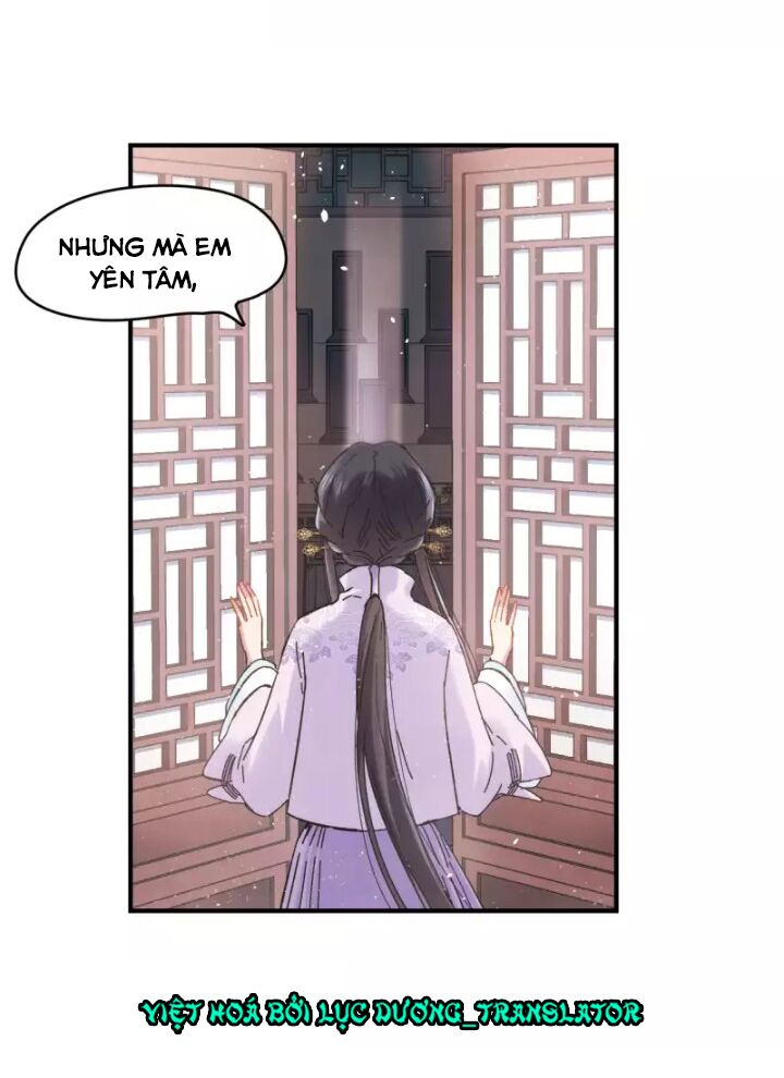Mejaz - Nhân gian ngọc: Chapter 4