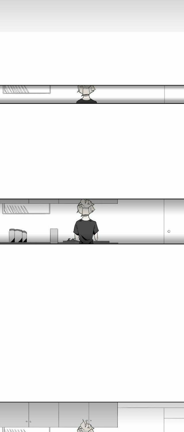 Câu Chuyện Yasuo X Riven: Chapter 1