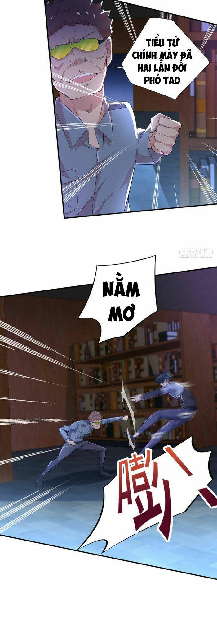 Mở Phòng Khám Tu Tiên: Chapter 29