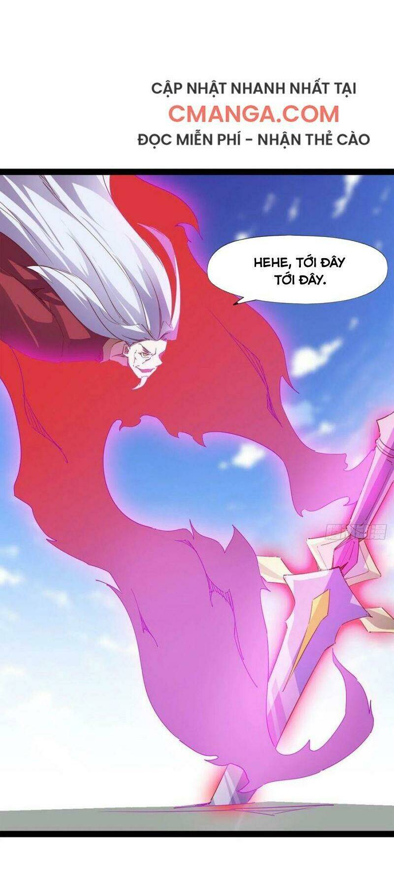 Kiếm Đồ: Chapter 96