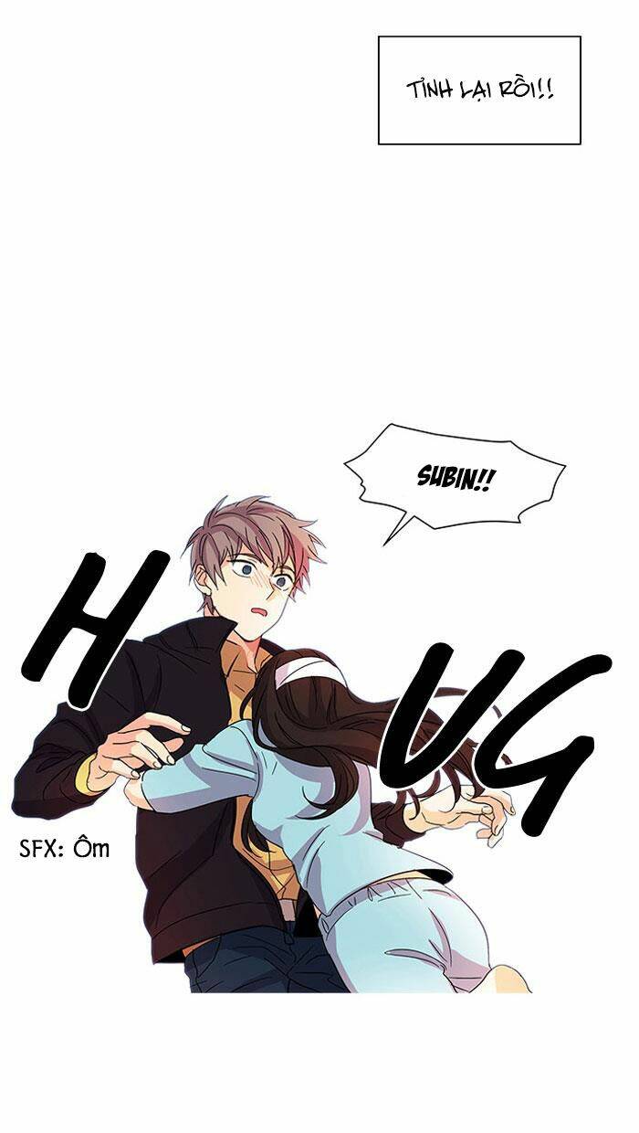 Oh! Cô Nàng Oh Yesu: Chapter 11