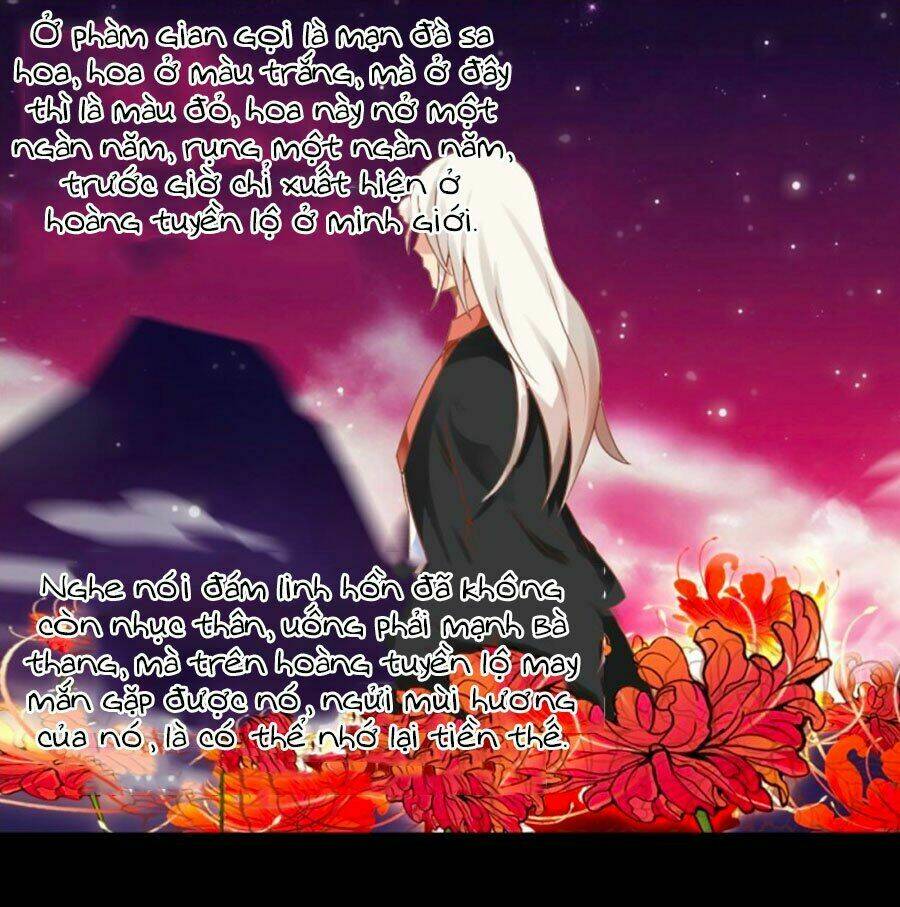 Dẫn Hồn Khúc: Chapter 10.2