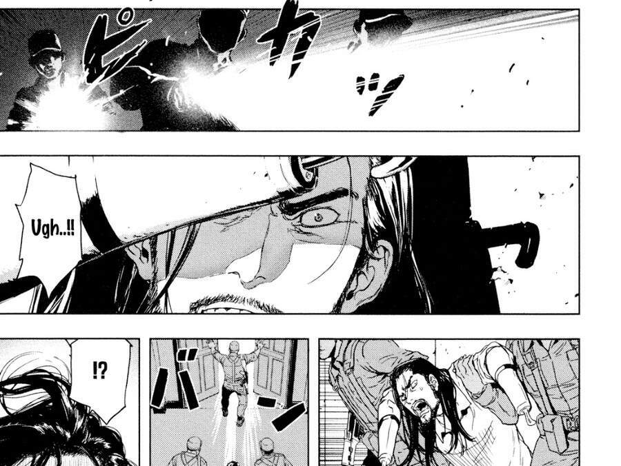 Until Death Do Us Part: Chapter 197