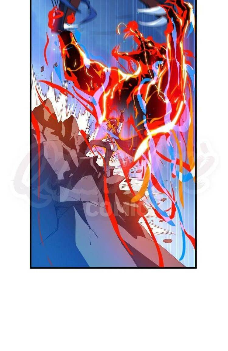 Long Mạch Võ Thần: Chapter 68