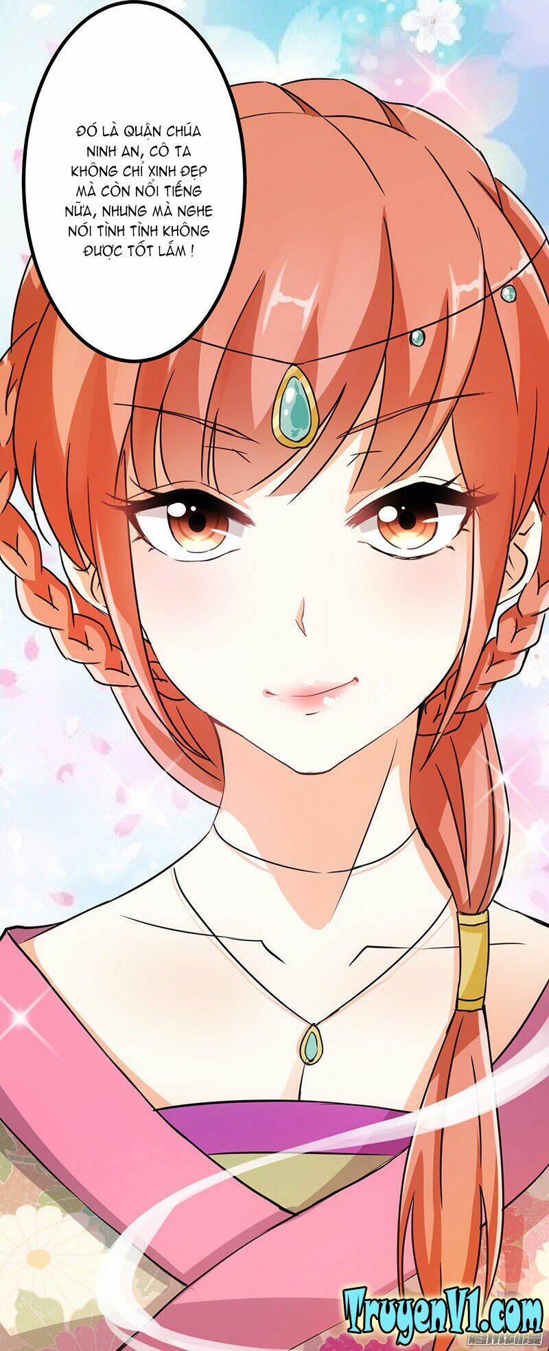 Vương Gia! Ngươi Thật Bỉ Ổi: Chapter 21