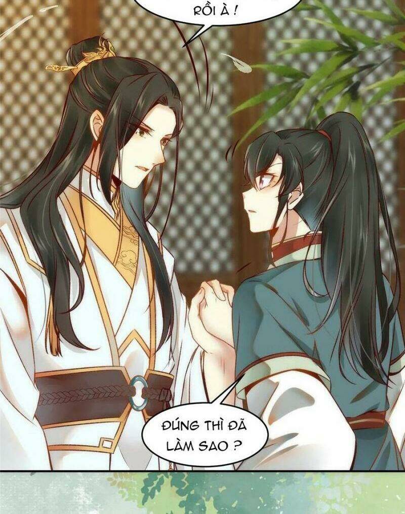 Nghịch Thiên Thần Phi Chí Thượng: Chapter 19