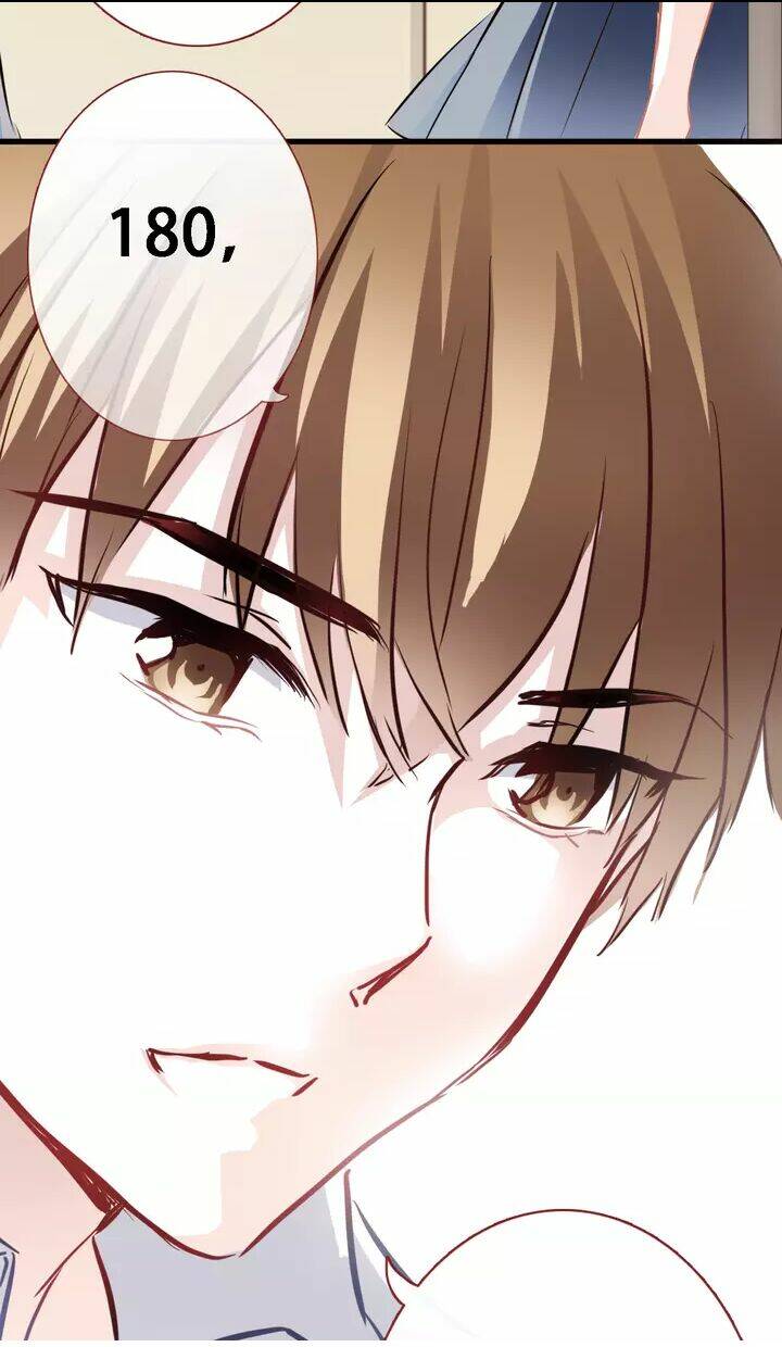 Thần Tinh Vị Lạc Thì: Chapter 10