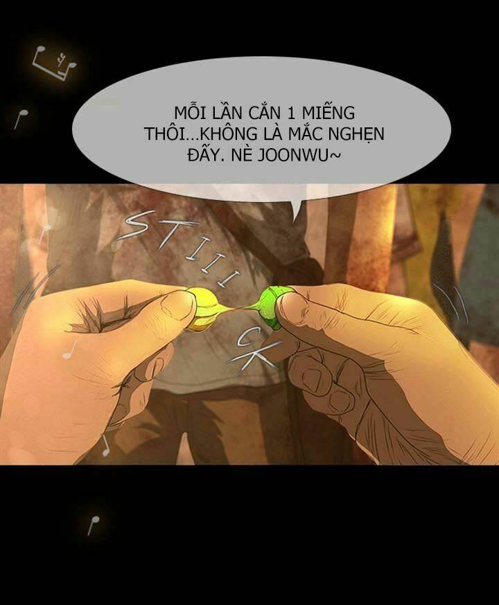 Dead Days: Chapter 33