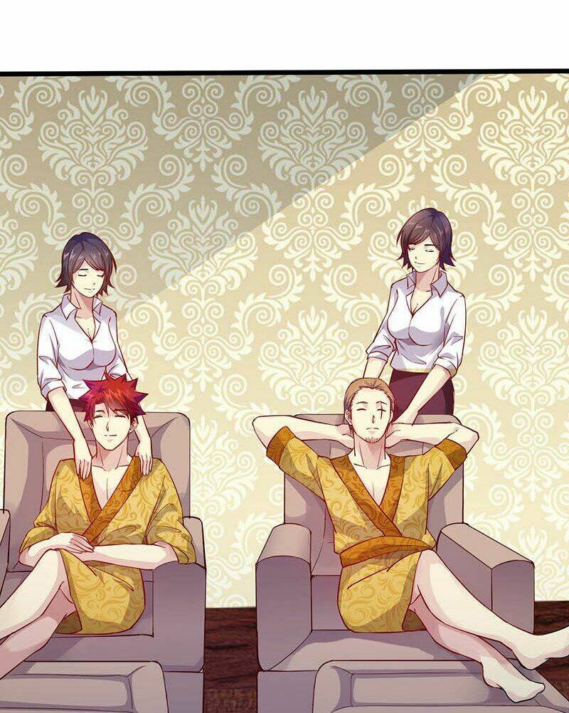 Dị Năng Thiếu Niên Vương: Chapter 39